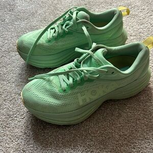 Hoka Bondi 8